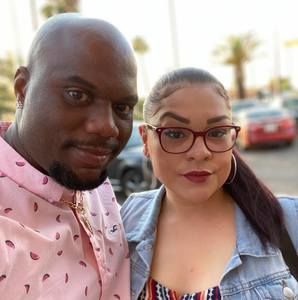 Meet your Posher, Daniel